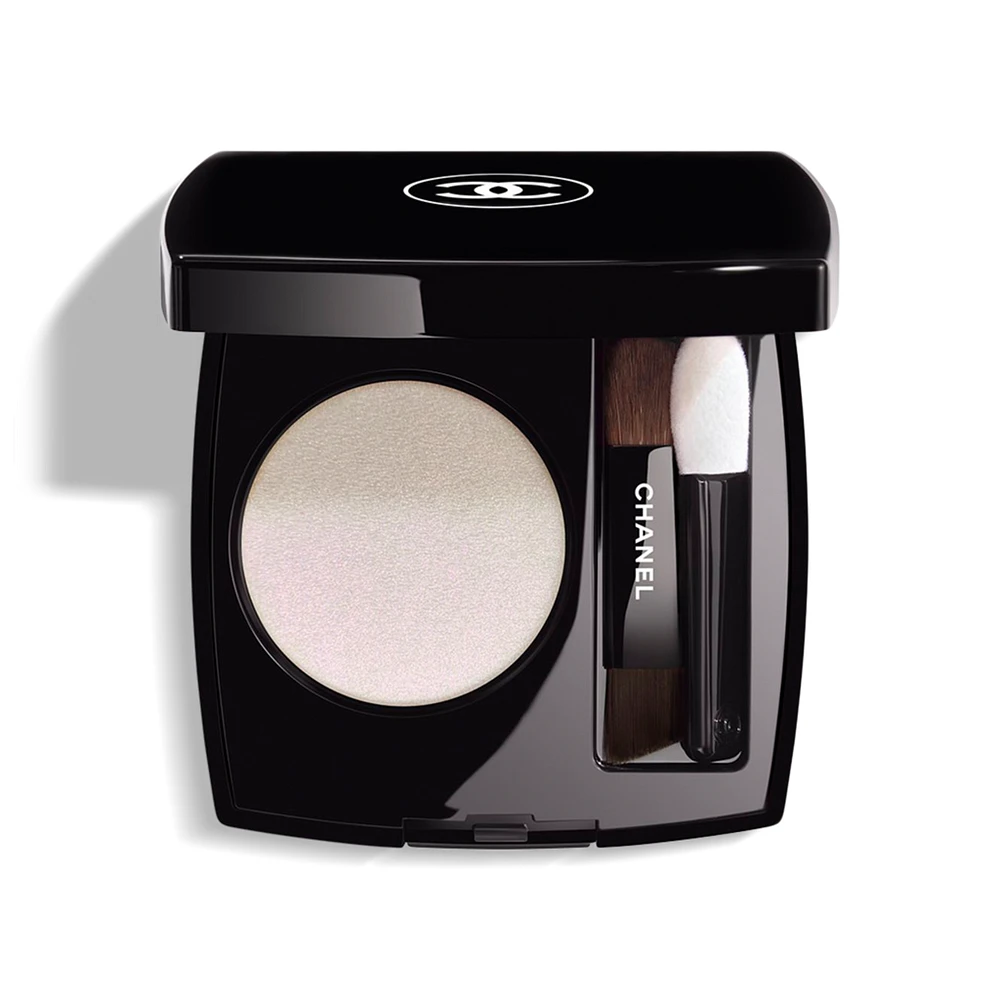 CHANEL OMBRE ESSENTIELLE Multi-Use Longwearing Eyeshadow