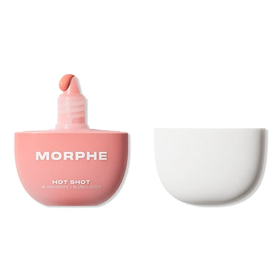 Hot Shot Blush Drops - Power Drip