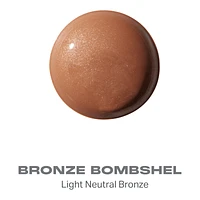 Hot Shot Sun Drops - Bronze Bombshell