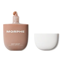 Hot Shot Sun Drops - Bronze Bombshell