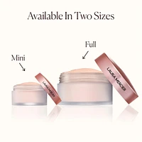 Mini Translucent Loose Setting Powder Ultra-Blur