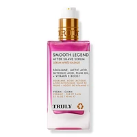 Truly Smooth Legend After Shave Serum