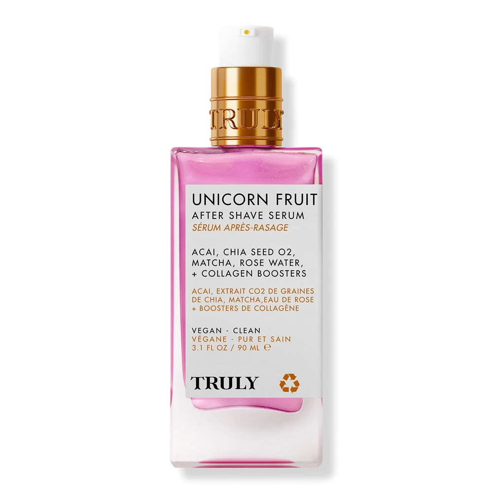 Truly Unicorn Fruit After Shave Serum