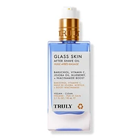 Truly Glass Skin After Shave Oil