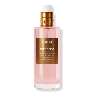 Truly Soft Serve Perfume Mist