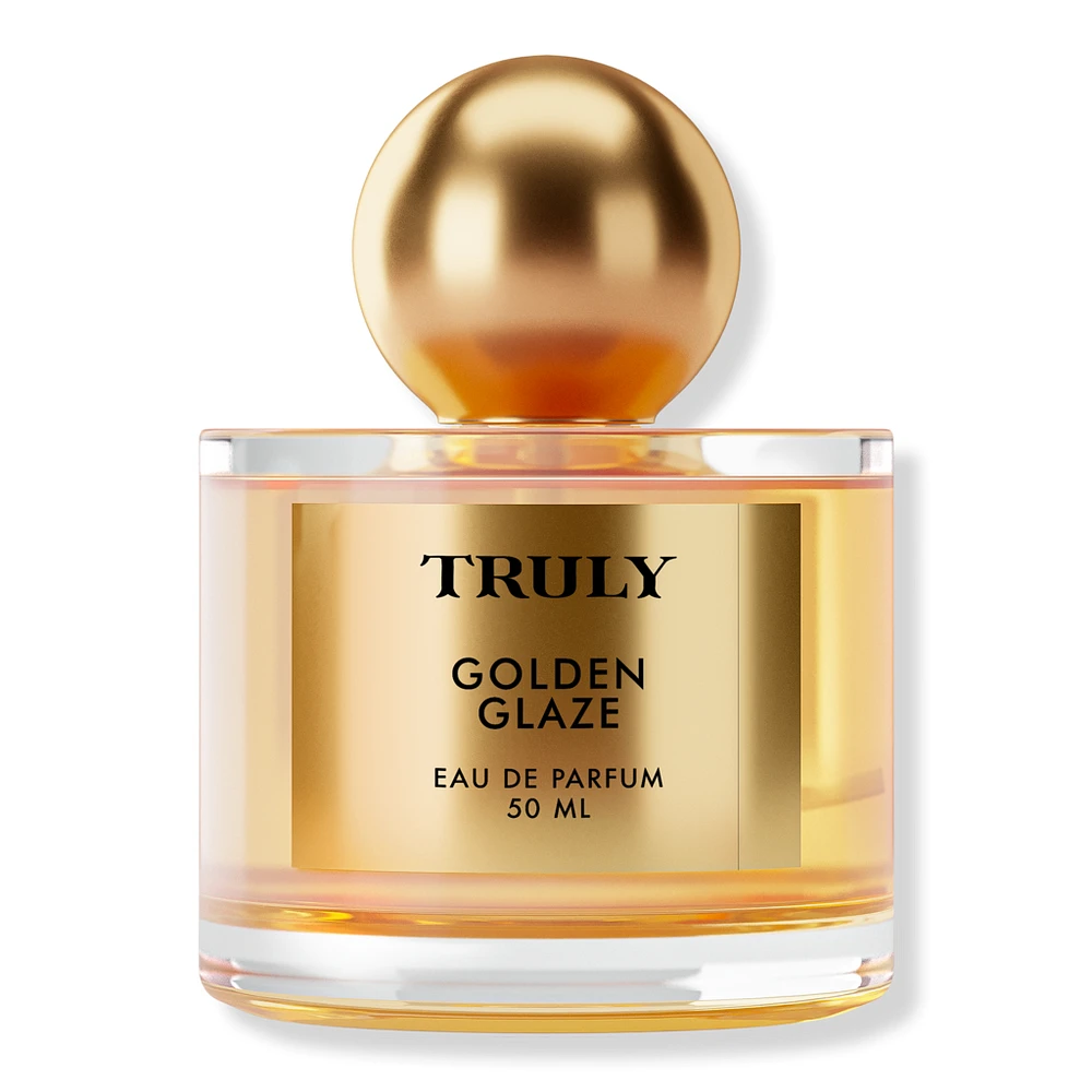 Truly Golden Glaze Eau de Parfum