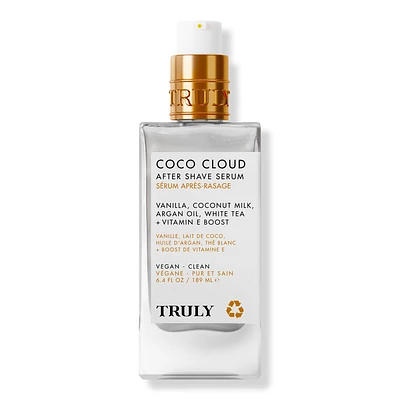 Coco Cloud After Shave Serum - 6.4 oz