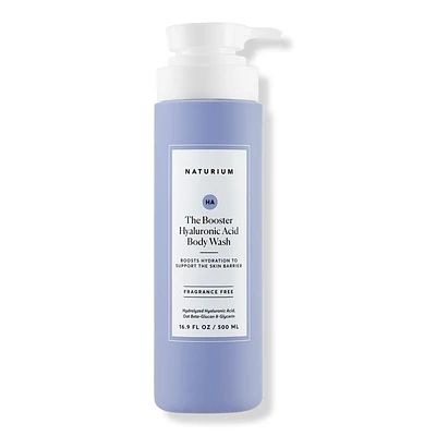 Naturium The Booster Hyaluronic Acid Body Wash