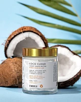 Coco Cloud Whipped Shave Butter