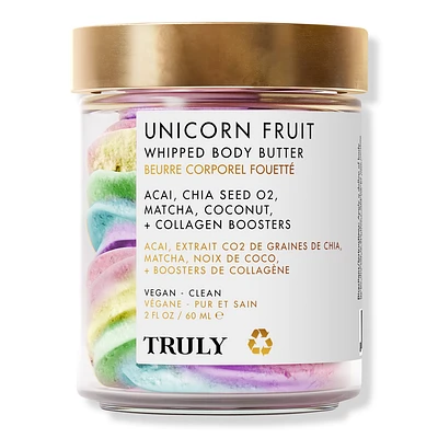 Unicorn Fruit Whipped Body Butter