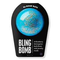 Da Bomb Bling Bath Bomb