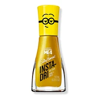 Insta-Dri x Despicable Me 4 Nail Polish Collection - Going Mega