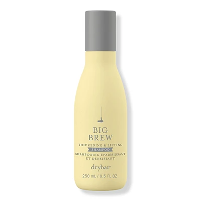 Drybar Big Brew Thickening & Lifting Shampoo