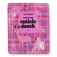 Sweet & Shimmer Cuticle Mask