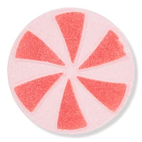 ULTA Beauty Collection Peppermint Swirl Bath Bomb