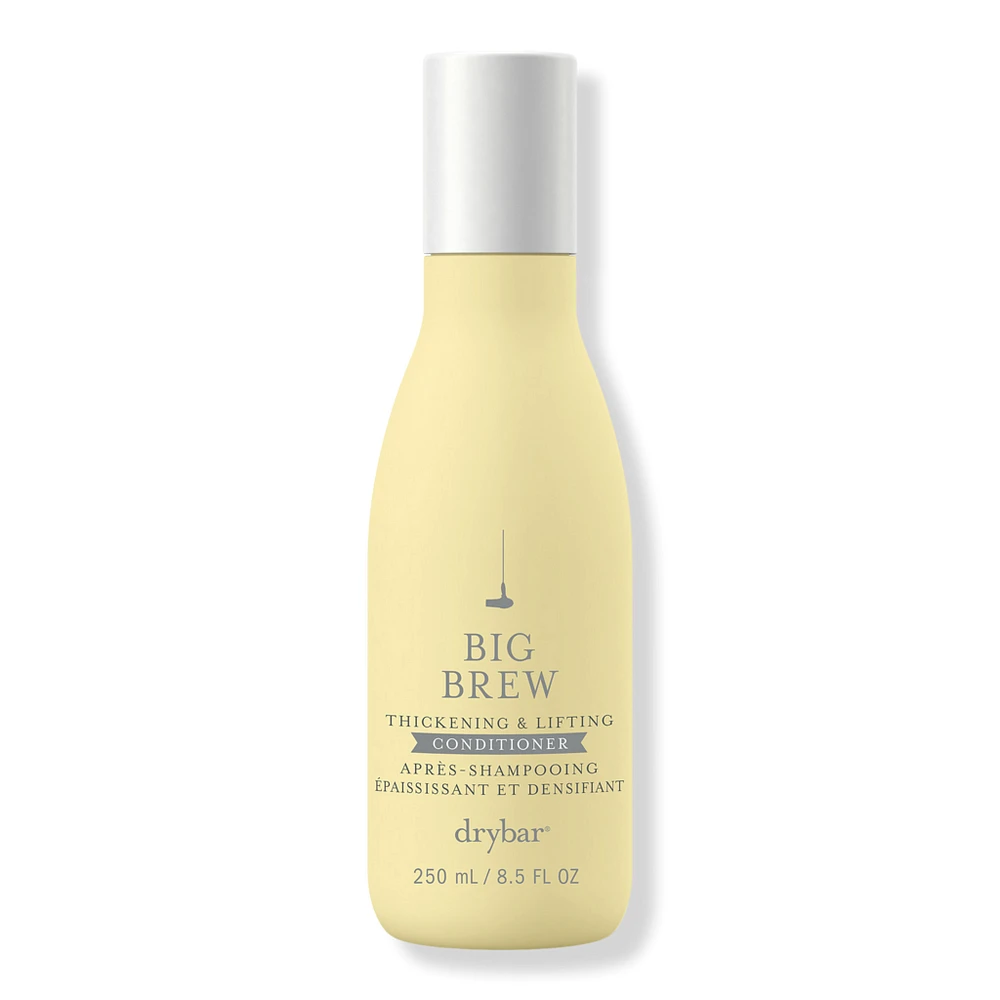 Drybar Big Brew Thickening & Lifting Conditioner