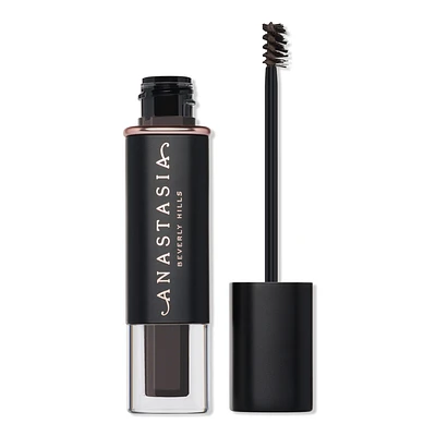 Volumizing Tinted Brow Gel - Medium Brown