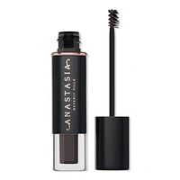 Volumizing Tinted Brow Gel - Medium Brown