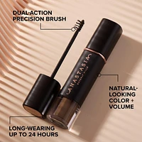 Volumizing Tinted Brow Gel