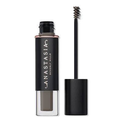 Volumizing Tinted Brow Gel - Taupe