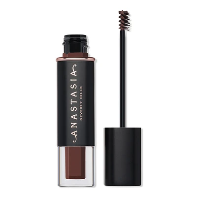 Volumizing Tinted Brow Gel - Chocolate