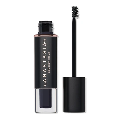 Volumizing Tinted Brow Gel - Granite