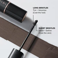 Volumizing Tinted Brow Gel Mini