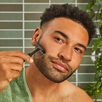 Perfect Glide Safety Razor - Black