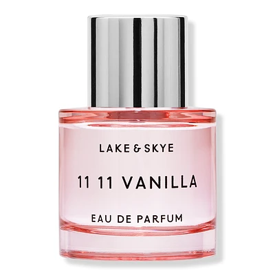 Lake & Skye 11 11 Vanilla Eau de Parfum