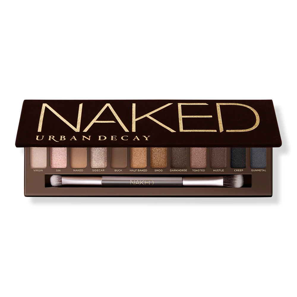 Urban Decay The ORIGINAL Naked Eyeshadow Palette - Limited Edition​