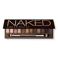 Urban Decay The ORIGINAL Naked Eyeshadow Palette - Limited Edition​