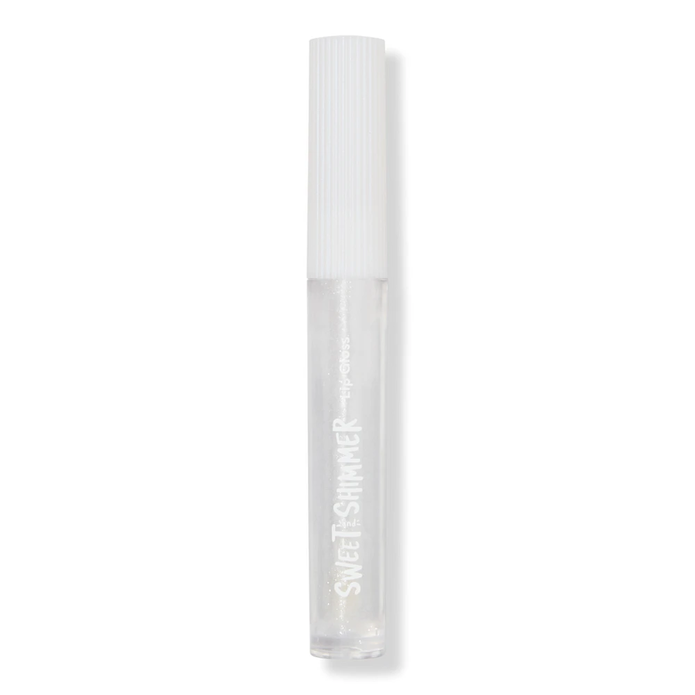 Sweet & Shimmer Clear Shimmer Lip Gloss