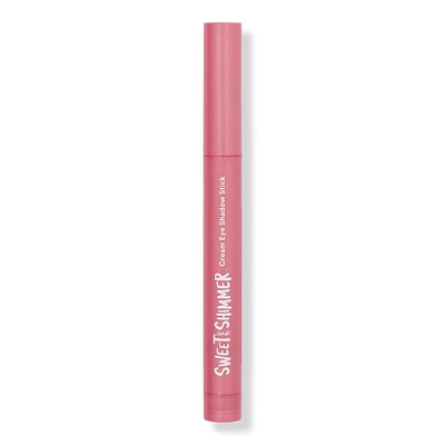 Sweet & Shimmer Pink Shimmer Eye Shadow Stick