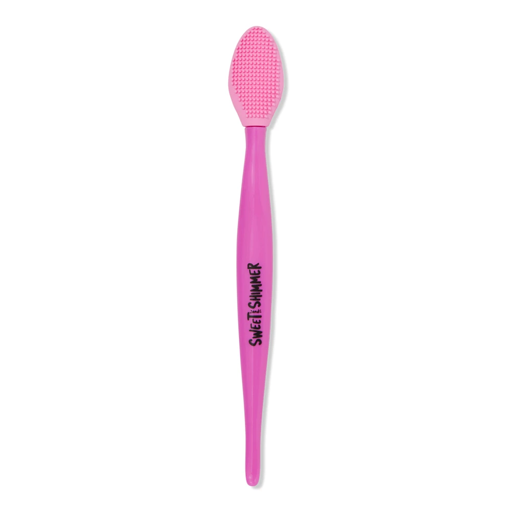 Sweet & Shimmer Lip Scrubber