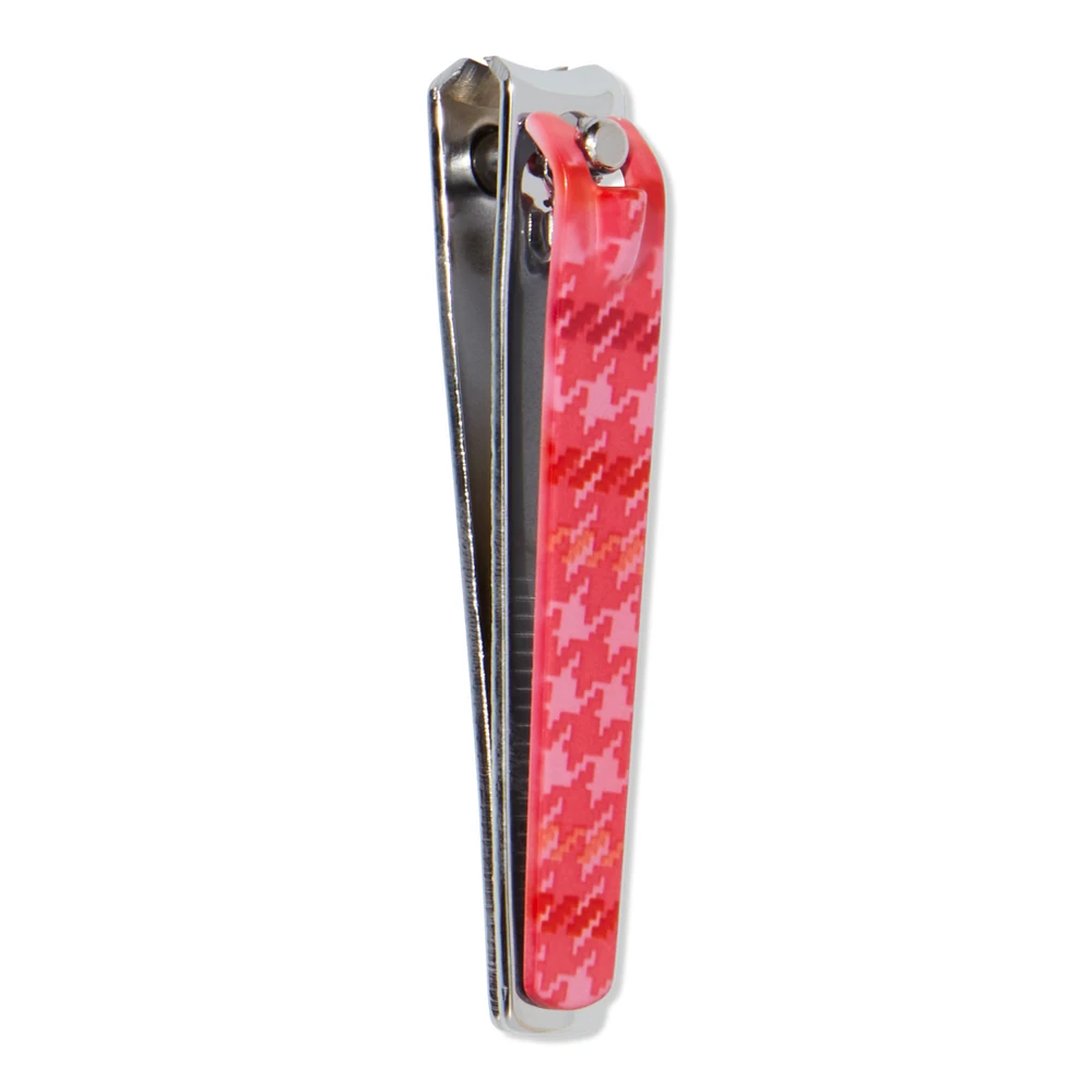 Sweet & Shimmer Nail Clipper