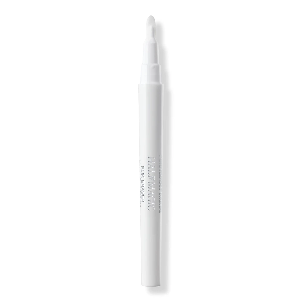 HALF MAGIC Flik Eraser Makeup Correcting Pen