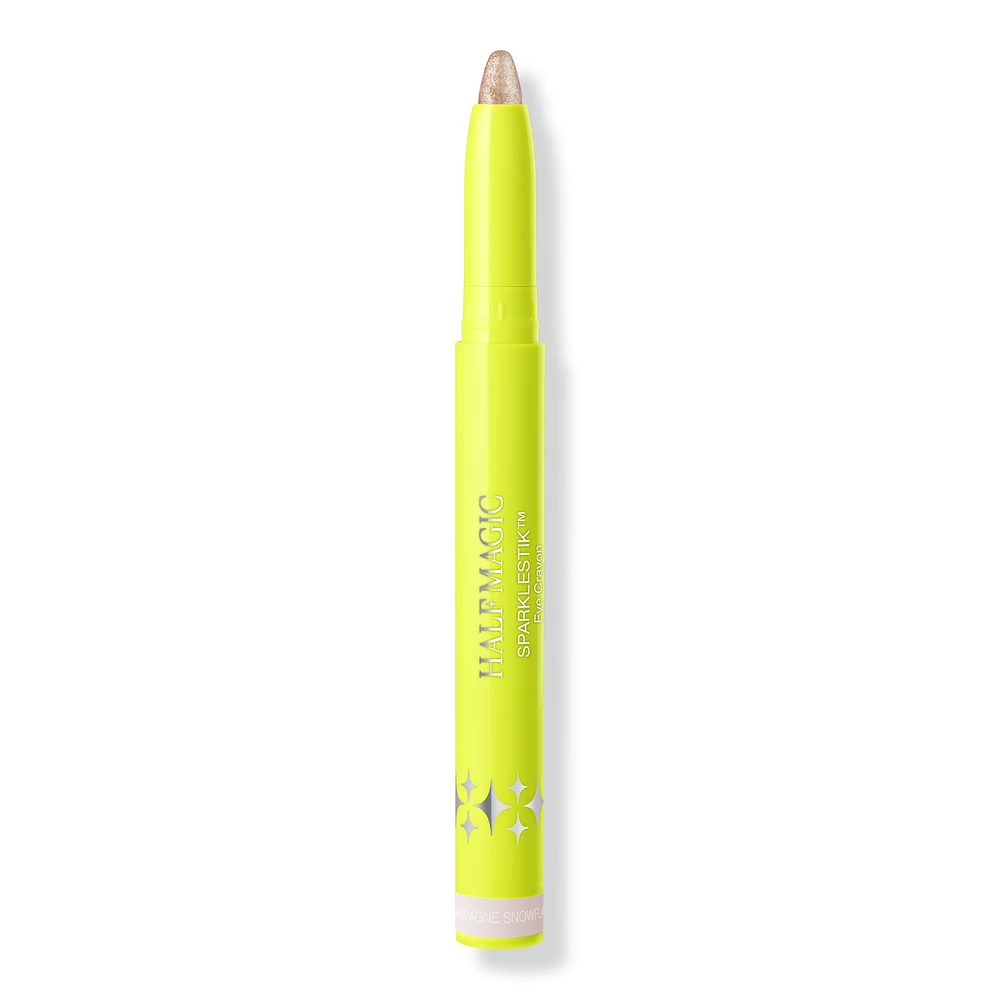Sparklestik Eye Crayon - CHAMPAGNE SNOWFLAKE
