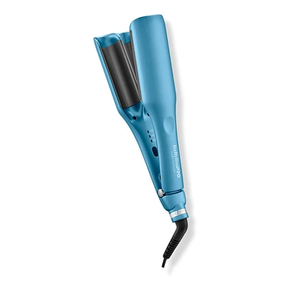 BaBylissPRO Nano Titanium Compact Ionic Deep Waver