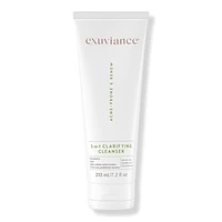 Exuviance 3 in 1 Pore Clarifying Cleanser