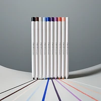 At The Borderline Gel Eyeliner Pencil