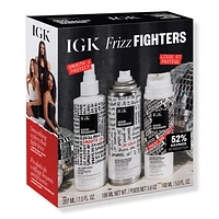 IGK Frizz Fighters Kit