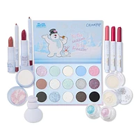 Frosty the Snowman x ColourPop Full Collection