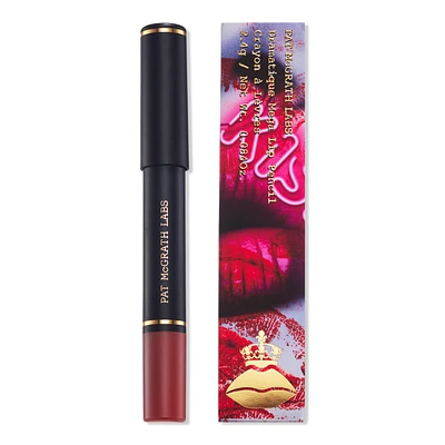 Dramatique Mega Lip Pencil - Flesh 3