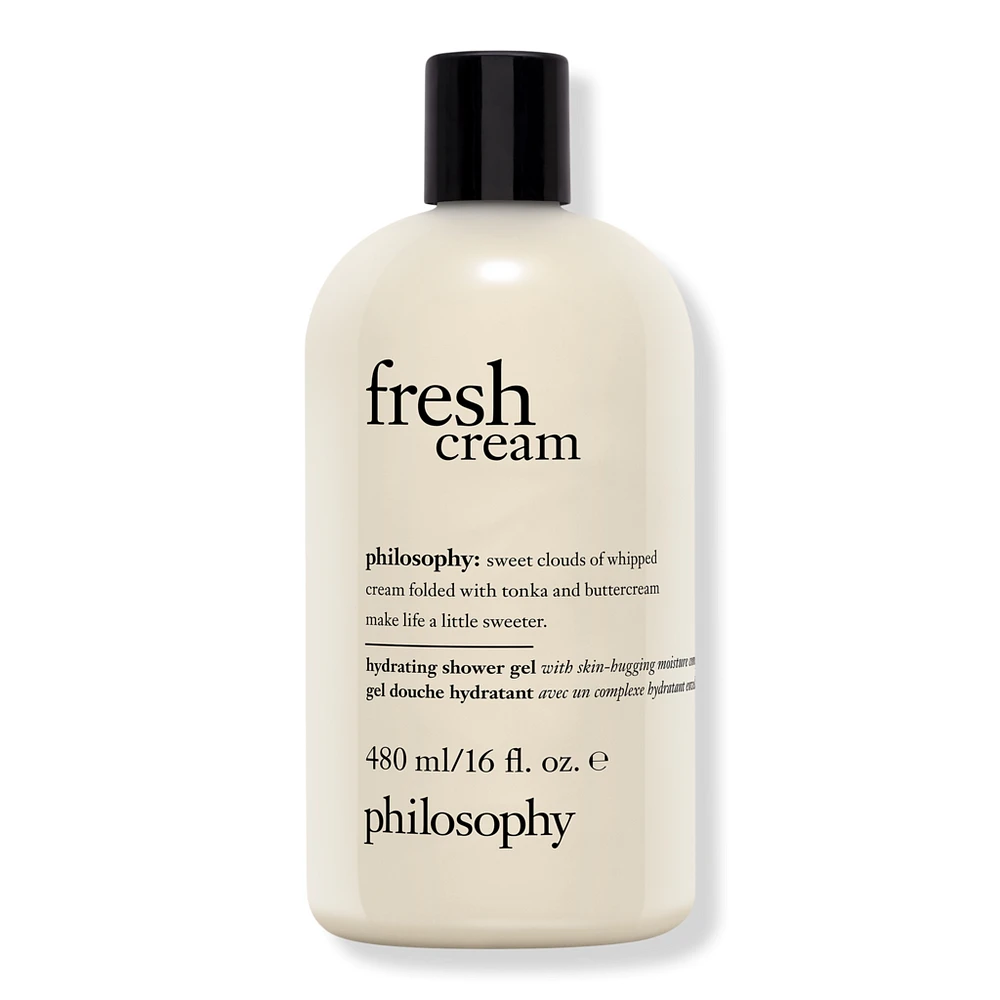 Philosophy Scent-Sational Hydrating Bath & Shower Gel