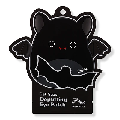 TONYMOLY Squishmallows Eye Mask