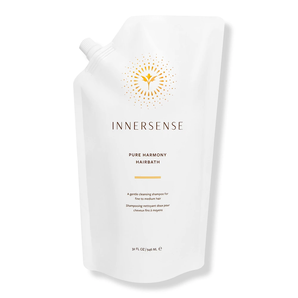 Pure Harmony Hairbath - 32.0 oz (Refill)