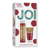 Joico K-PAK Color Therapy Holiday Duo