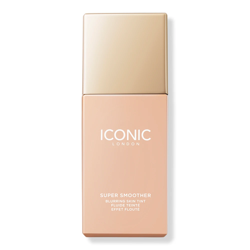 ICONIC LONDON Super Smoother Blurring Skin Tint