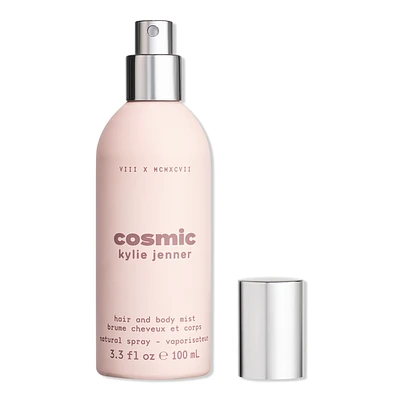 KYLIE JENNER FRAGRANCES Cosmic Kylie Jenner Hair and Body Mist