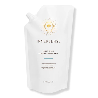 Innersense Organic Beauty Sweet Spirit Leave In Conditioner